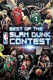 NBA - Best of the NBA Slam Dunk Contest