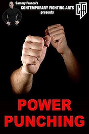Power Punching