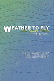 Weather to Fly For Sport Pilots