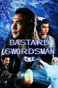 Bastard Swordsman