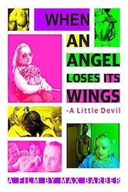When An Angel Loses Its Wings A Little Devil