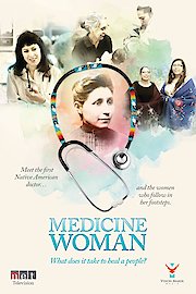 Medicine Woman