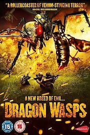 Dragon Wasps