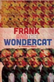 Frank And The Wondercat