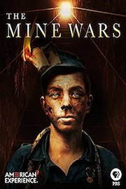 American Experience: The Mine Wars