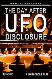 UFOTV Presents The Day After UFO Disclosure