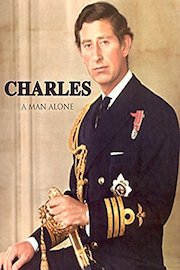Charles A Man Alone