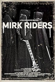 Mirk Riders