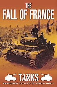 Fall of France