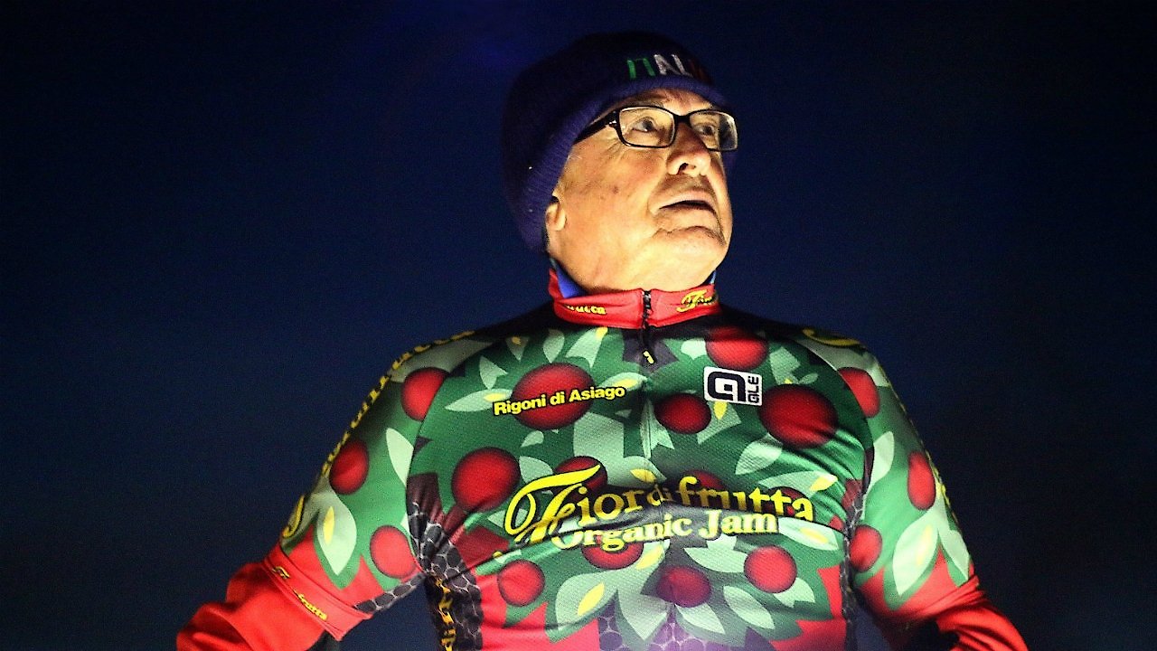 48 Hairpin Bends by Night