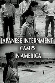 Japanese Internment Camps in America