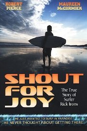 Shout For Joy