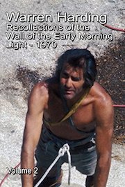 Warren Harding: Recollections of the Wall of the Early Morning Light-1970