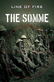 Line of Fire: The Somme