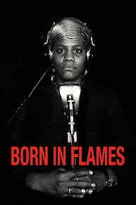 Born in Flames