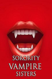 Sorority Vampire Sisters
