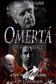 Omerta the Act of Silence