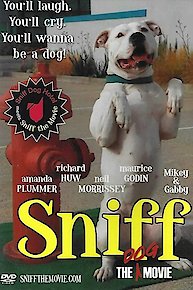 Sniff: The Dog Movie