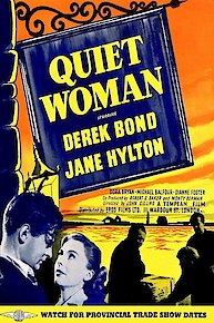 The Quiet Woman