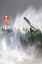 Red Bull Storm Chase