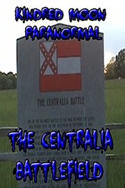 Kindred Moon Paranormal Centralia Battlefield