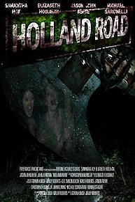 Holland Road