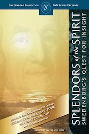 Splendors Of The Spirit: Swedenborg'S Quest For Insight