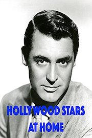 Hollywood Stars At Home
