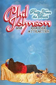 Pretty From The Back