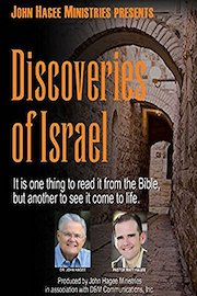 Discoveries of Israel