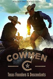 Cowmen Texas Founders & Descendants