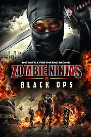 Zombie Ninjas vs. Black Ops