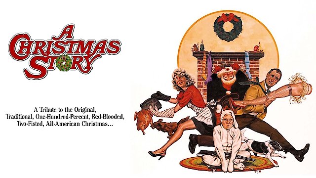 Watch A Christmas Story Online Full Movie from 1983 Yidio