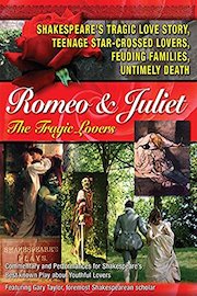 Romeo & Juliet The Tragic Lovers