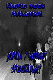 Kindred Moon Paranormal Joplin Hornet Spooklight