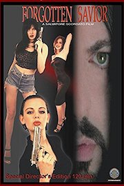 Forgotten Savior - Special Director's Edition