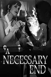 A Necessary End