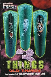 thing 3 aka dead time tales