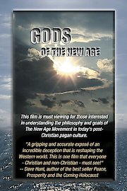 Gods of the New Age