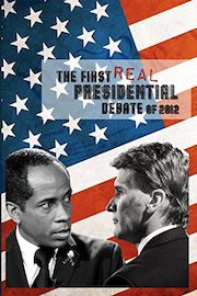 The First REAL Presidential Debate of 2012 - Amazon Instant Video