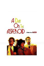 A Day On The Asteroid