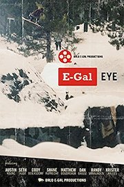 E-Gal Eye