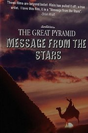 Great Pyramid - Message From The Stars
