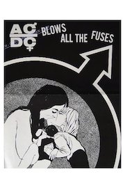 AC/DC - Hell's Highway Live