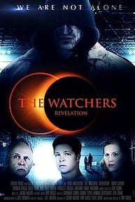 Watchers: Revelation