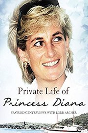 The Private Life of Princess Diana