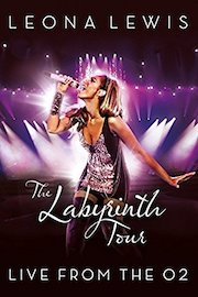 Leona Lewis: The Labrynth Tour - Live from O2