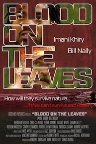 Blood on the Leaves