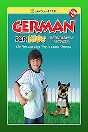 German Beginners? Level I, Vol. 2