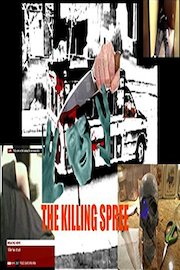 THE KILLING SPREE